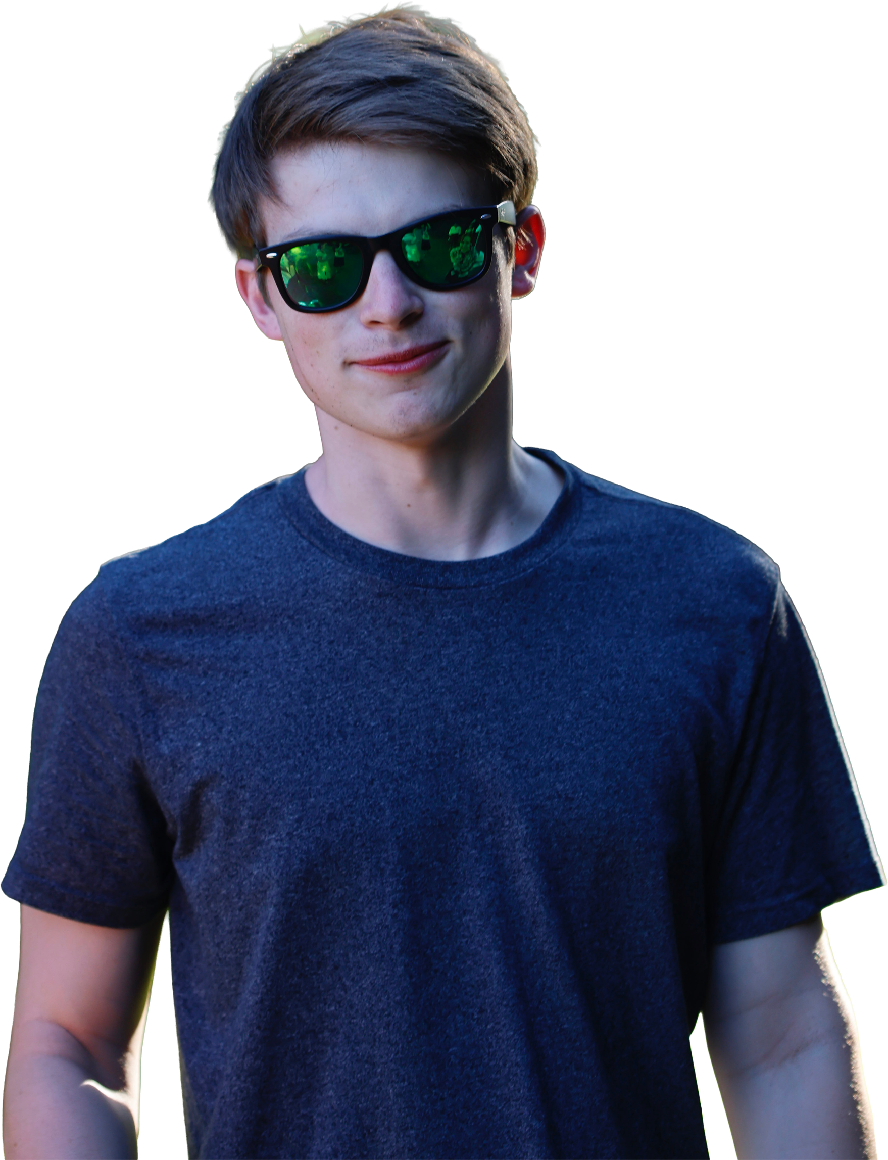 I MAKE VIDEOS FOR BRANDS