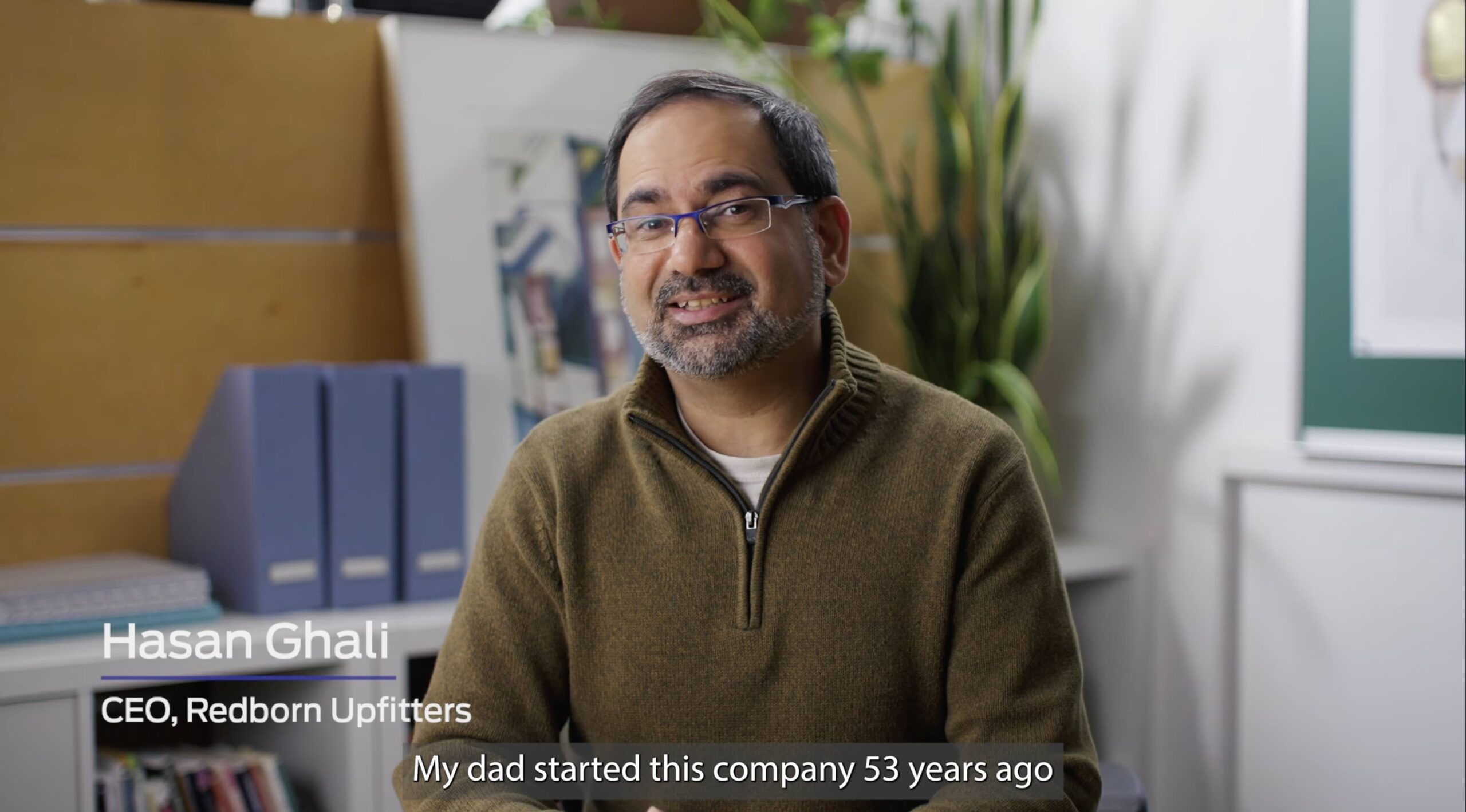 Ford Pro Marketplace