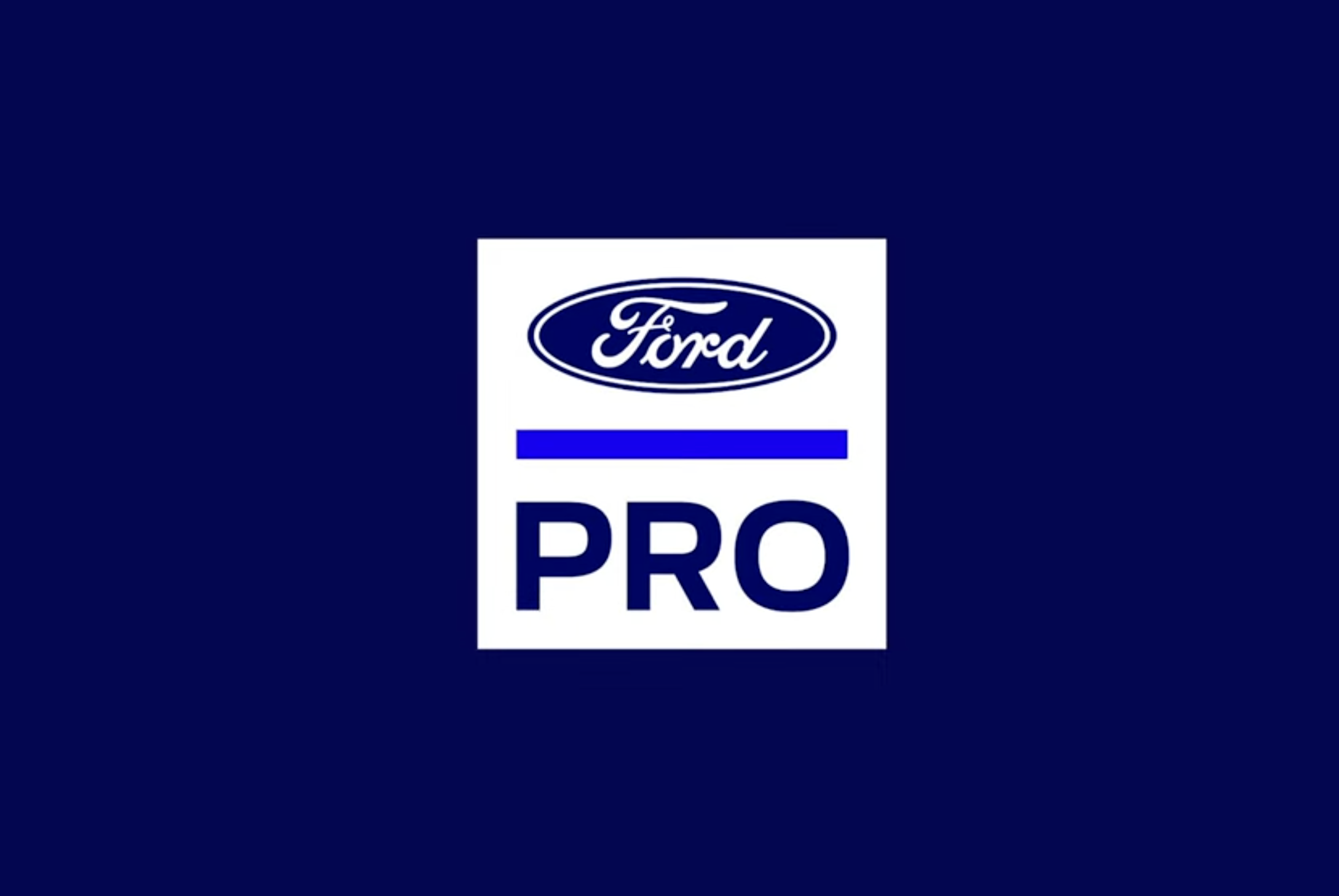 Ford x Microsoft Dashboard