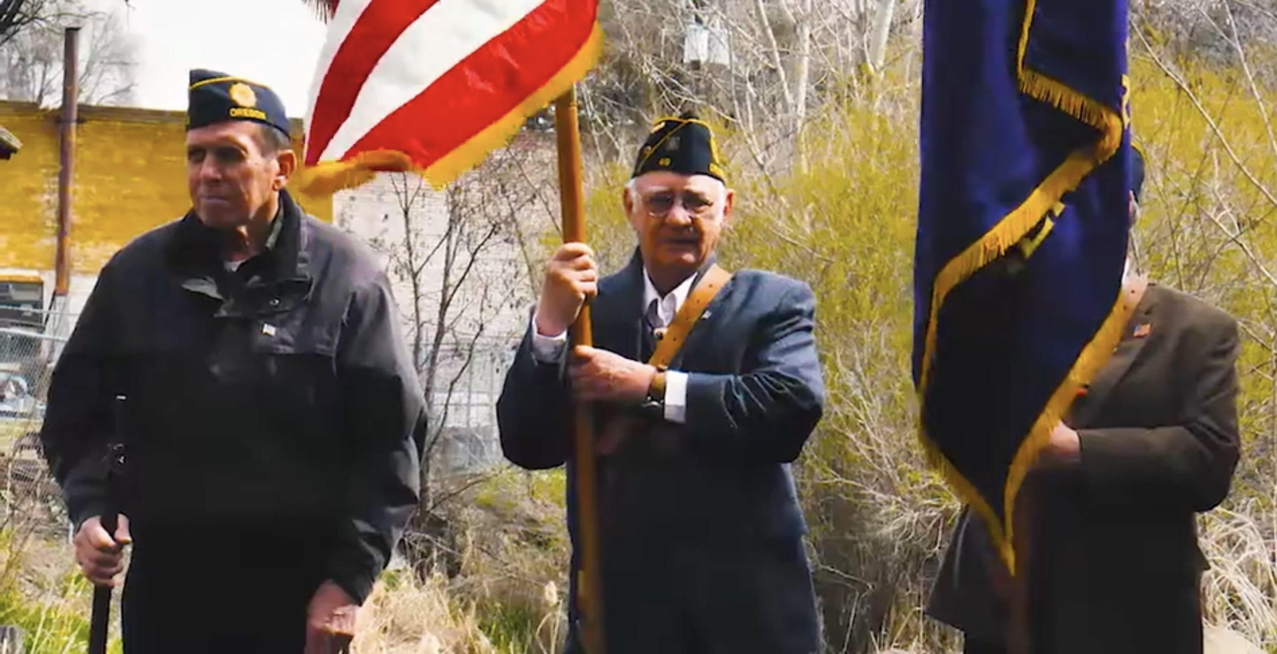 Sherman County Museum