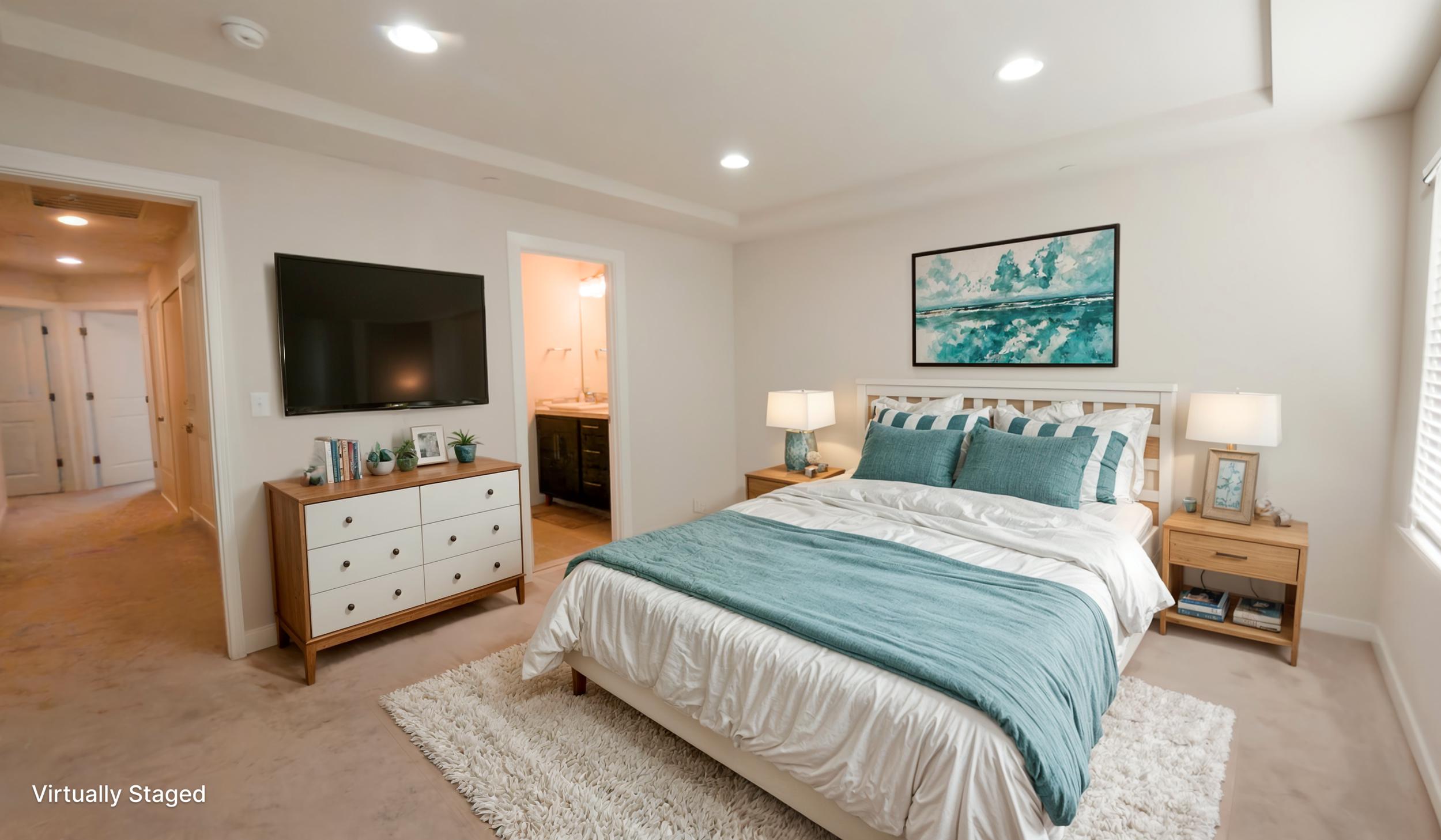 Spacious Snohomish 4-Bed