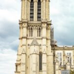 Paris in September 14
