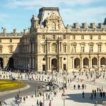 Paris in September 24