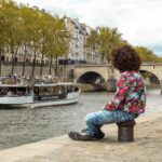 Paris in September 9